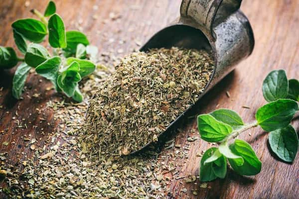 بهترین گیاه آویشن خشک شده + قیمت خرید عالی